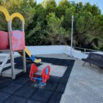 Playground Carrer Llarg
