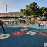 Playground Carrer Saragossa